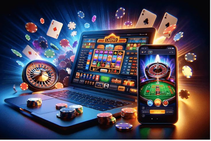 Real Money Casino کیسینو گیمز کا ایک زمرہ منتخب کریں

