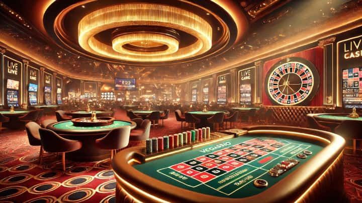 پاکستان کے نئے Real Money Casinoکیسینو کھلاڑیوں کے لیے خوش آمدید بونس